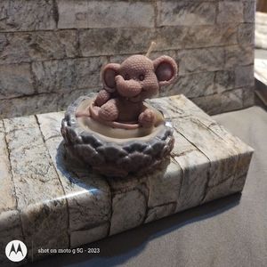Forget Me Knots (Candles)